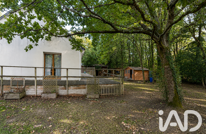 Vente Maison/villa 4 pièces — photo 4