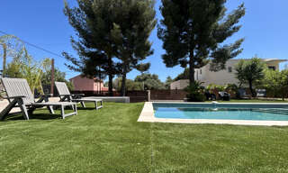 Maison 5 Pièces 130 m² à vendre à Toulon (83200)