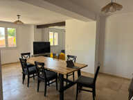 TOULON- LES 4 CHEMINS MAISON INDIVIDUELLE RENOVEE + PISCINE — photo 4