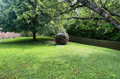Terrain  320000 €