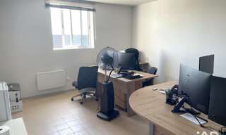 Bureau  20 m² à louer à Villabé (91100)