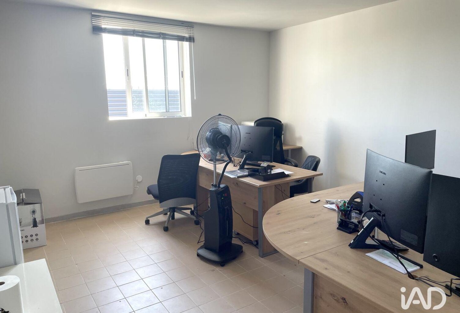 Location Bureaux 20 m&sup2; — photo 1