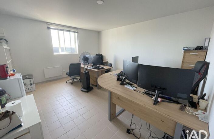 Location Bureaux 20 m&sup2; — photo 2