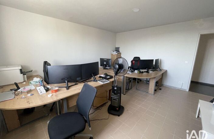Location Bureaux 20 m&sup2; — photo 3