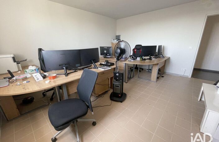 Location Bureaux 20 m&sup2; — photo 4