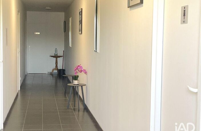 Location Bureaux 20 m&sup2; — photo 5