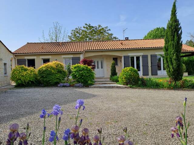 Vente Maison de campagne 4 pièces — photo du bien