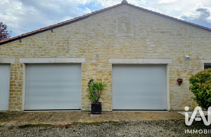 Vente Maison de campagne 4 pièces — photo 2