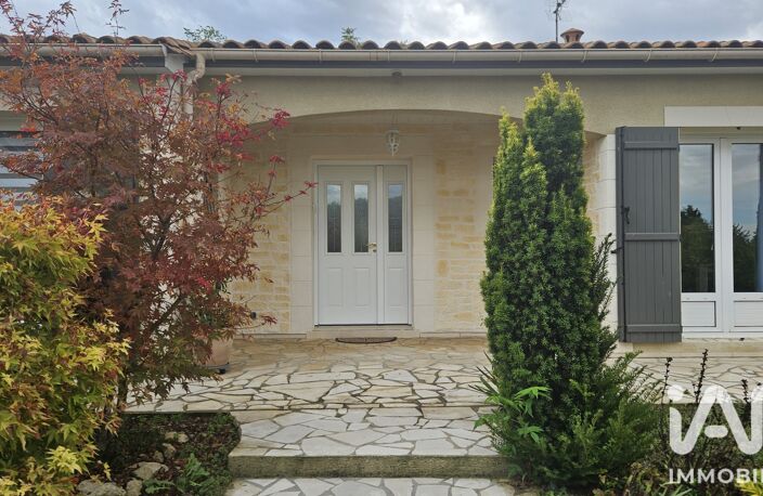 Vente Maison de campagne 4 pièces — photo 3