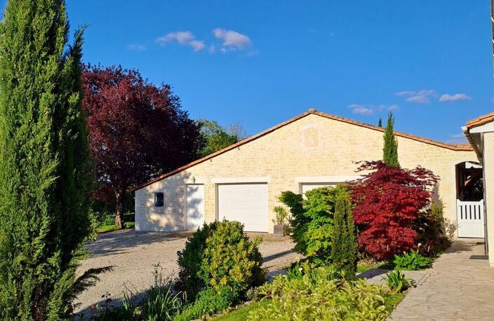Vente Maison de campagne 4 pièces — photo 4
