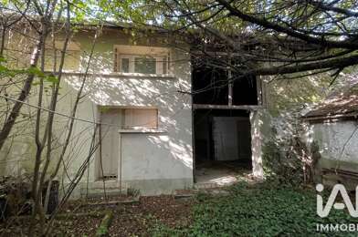 Maison 10 pièces 566000 €