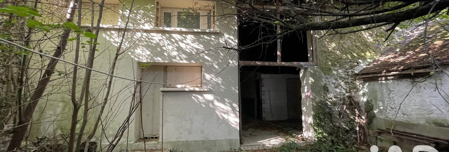Maison 10 Pièces 163 m² à vendre à Noiseau (94880)