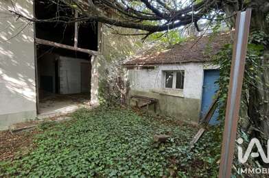 Maison 10 pièces 566000 €