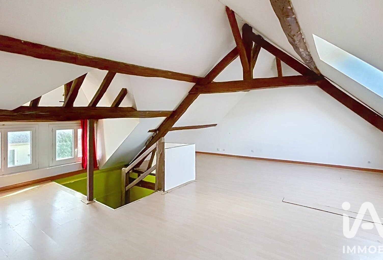 Vente Maison/villa 7 pièces — photo 1