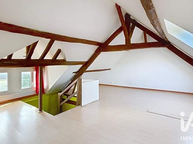 Vente Maison/villa 7 pièces — photo du bien