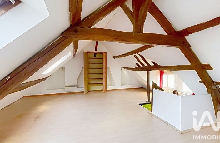 Vente Maison/villa 7 pièces — photo 2
