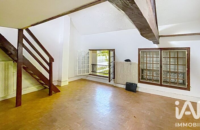 Vente Maison/villa 7 pièces — photo 3