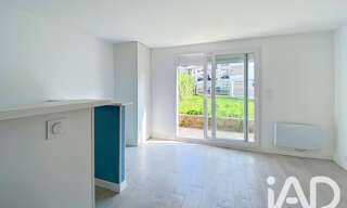Appartement 1 Pièce 20 m² à louer à Livry-Gargan (93190)