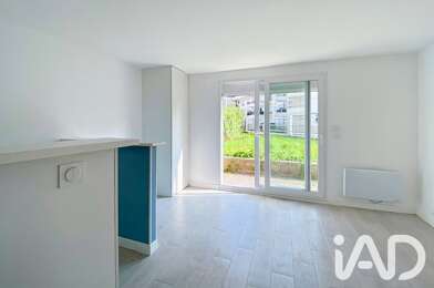 Appartement 1 pièces 805 €