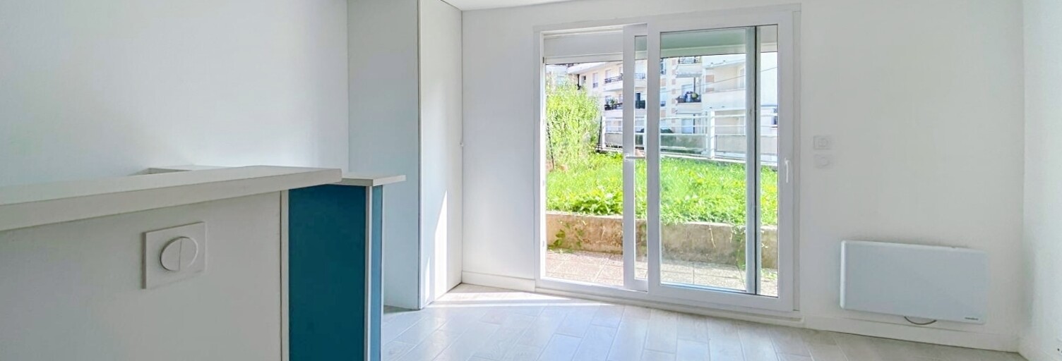 Appartement 1 Pièce 20 m² à louer à Livry-Gargan (93190)