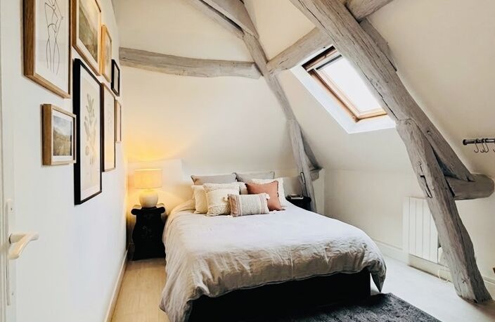 Vente Appartement 3 pièces — photo 3