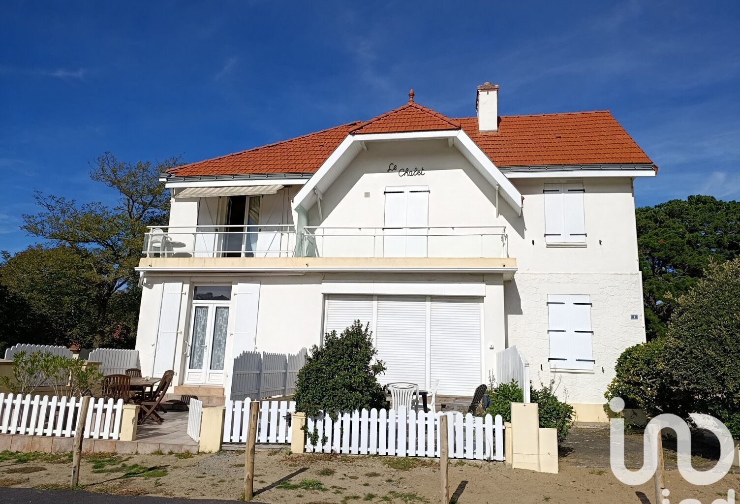 Vente Appartement 2 pièces — photo 1