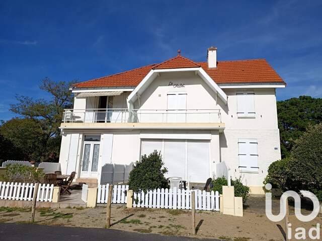 Vente Appartement 2 pièces — photo du bien