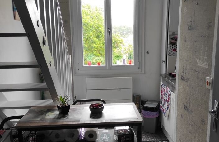 Vente Appartement 2 pièces — photo 2