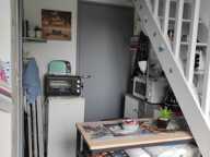 Vente Appartement 2 pièces — photo 3