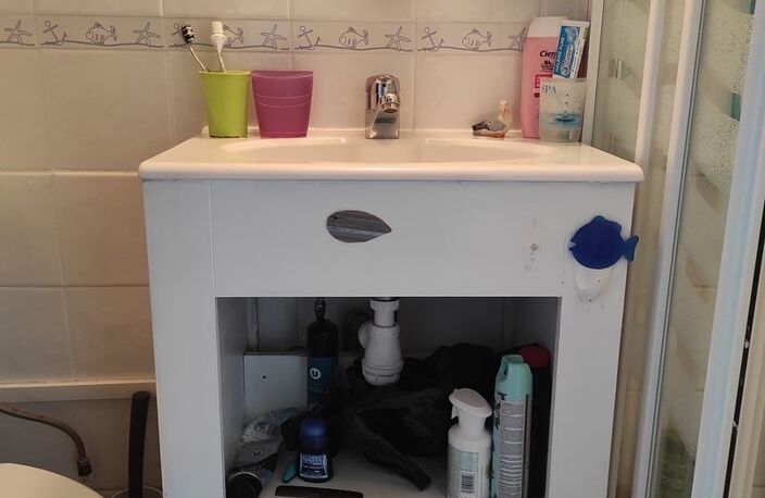 Vente Appartement 2 pièces — photo 5