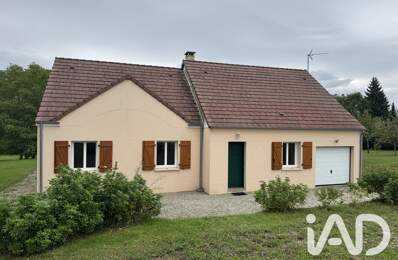 Vente Maison/villa 5 pièces — photo du bien