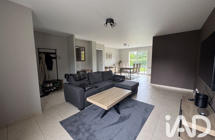 Vente Maison/villa 5 pièces — photo 3