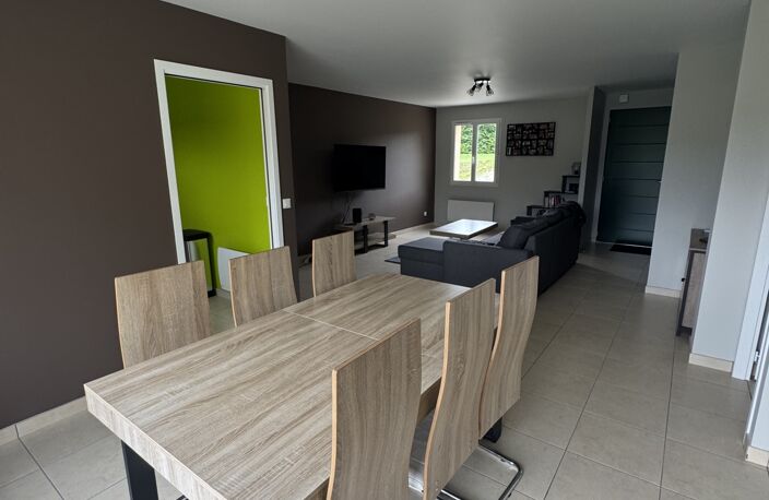 Vente Maison/villa 5 pièces — photo 4
