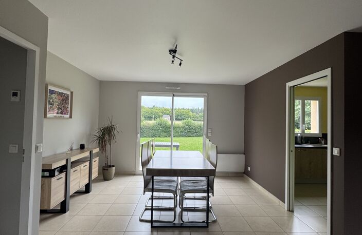 Vente Maison/villa 5 pièces — photo 5