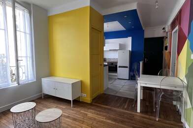 Appartement 3 pièces 107000 €