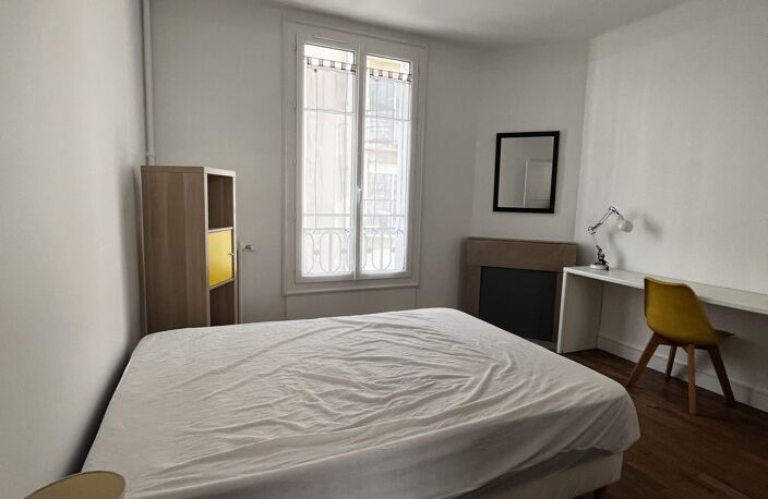 Vente Appartement 3 pièces — photo 3