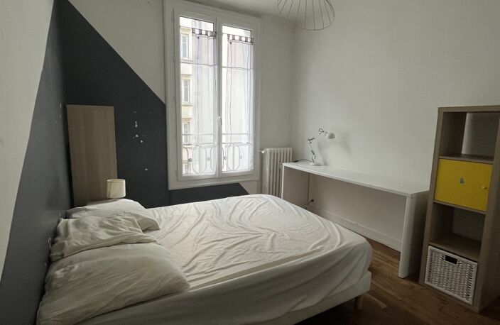 Vente Appartement 3 pièces — photo 4
