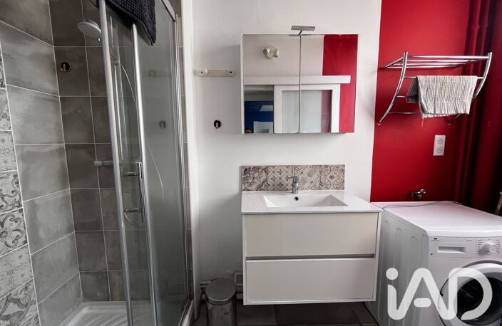 Vente Appartement 3 pièces — photo 5