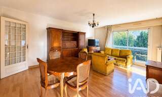 Appartement 3 Pièces 71 m² à vendre à Rennes (35000)