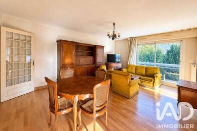 Appartement 3 pièces 297000 €