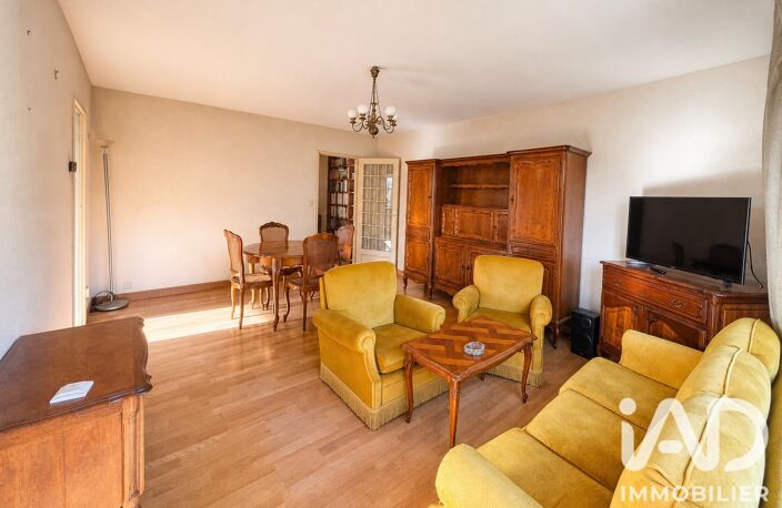 Vente Appartement 3 pièces — photo 2