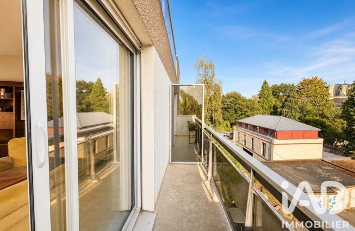Vente Appartement 3 pièces — photo 3