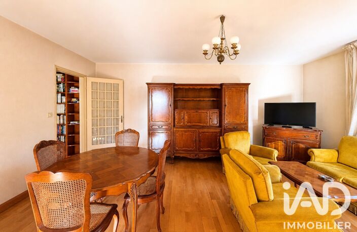Vente Appartement 3 pièces — photo 4