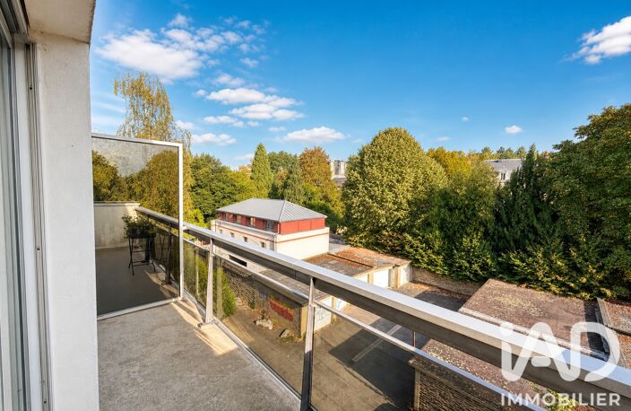 Vente Appartement 3 pièces — photo 5