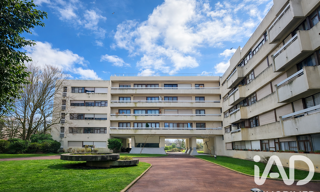 Appartement 3 Pièces 72 m² à vendre à Villejuif (94800)