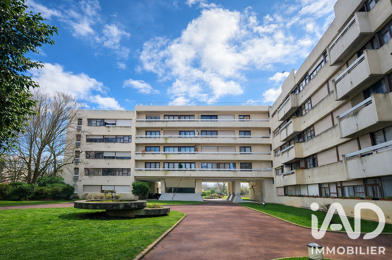 Appartement 3 pièces 269000 €