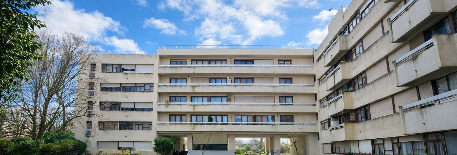 Appartement 3 Pièces 72 m² à vendre à Villejuif (94800)