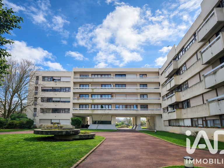 Vente Appartement 3 pièces — photo 1