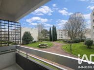Vente Appartement 3 pièces — photo 3