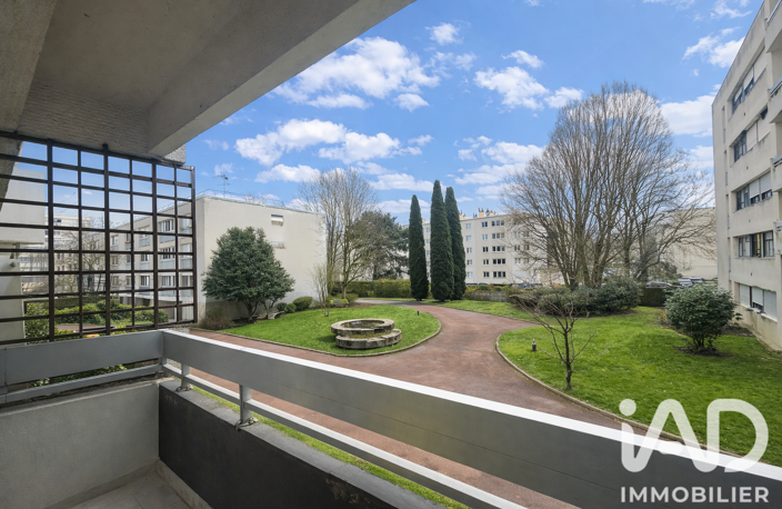 Vente Appartement 3 pièces — photo 3